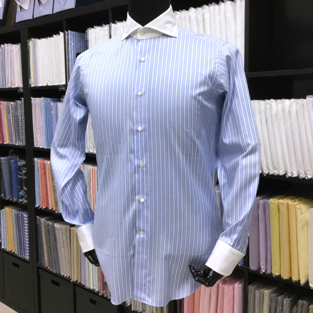 店舗へのご来店も可能です。